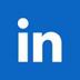 LinkedIn logo